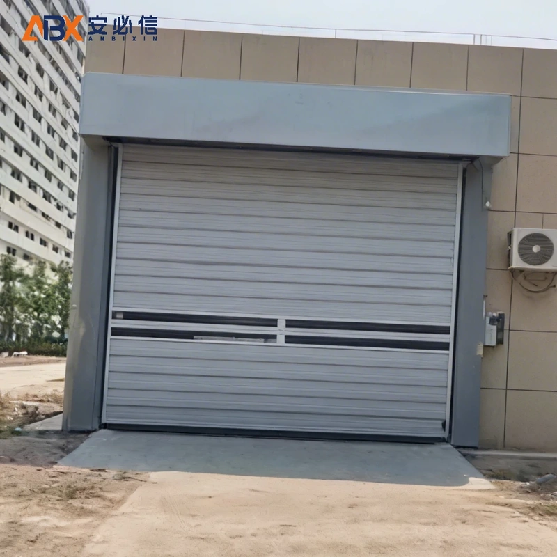 晋中市厂房高速门